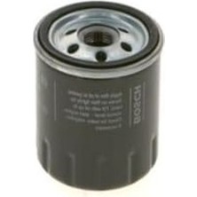 MarkEntegra Bosch Yağ Filtresi Mercedes A 180 Cdi (2012-2018), Renault Megane Iv 1.5 Dci (2015-2016) 09864B7043