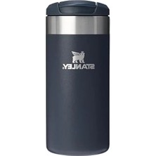12 Oz Kapasiteye Sahip Transit Mug, Hafif ve Taşınabilir Tasarım