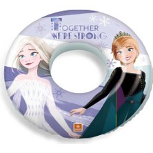 Zenvia Mey Ithalat®  Frozen Can Simidi 50 cm