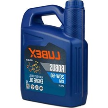 4 Lt Mineral Motor Yağı, Yüksek Performans ve Koruma Sağlayan Formül