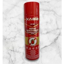 MarkEntegra Sibax Yangın Söndürücü Sprey 600ML./SIBAX