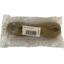 Zenvia Mey Ithalat® Keten 10 gr Poşetli