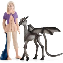 Zenvia Mey Ithalat® Luna Lovegood Baby Thestral 42636