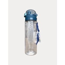 Bpa Içermeyen 700 ml Kapasiteli Isıya Dayanıklı Matara, 4 Renk