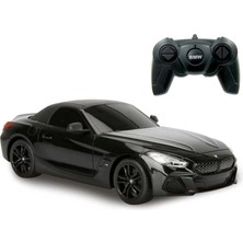 Zenvia Mey Ithalat® 1:18 Bmw Z4 Roadster Uzaktan Kumandalı Işıklı Araba