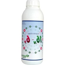 1 Litre N-P Azotlu Fosforlu Gübre, Gelişim Destekleyici
