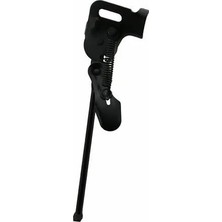 20 Lik Bisiklet Park Ayaklığı, Metal Stand ile Dayanıklı