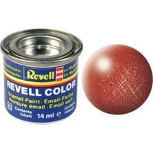 Sinerjim Email Color Bronze - Metallic - Boya 14 ml