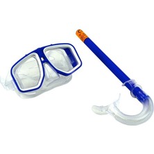 SHC4200 SMG-M38S30 Maske Snorkel Set