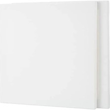 30X30 cm Tuval - 2'li Paket, Sanat Çalışmaları Için Uygun