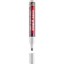 Edding 8900 Mobilya Rötuş Kalemi - Maun - Yuvarlak Uç 1,5-2 mm