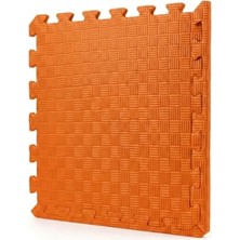 50X50 cm Oyun Spor Puzzle Mat, Eğlenceli ve Renkli Desenlerle