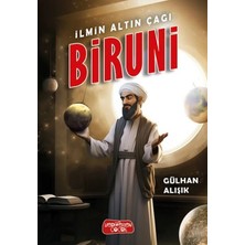 SHC4200 Ilmin Altın Çağı Biruni