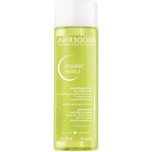 Esranın Dünyası 200 ml Sébium Losyon ile Cilt Temizliği ve Dengeleme