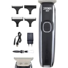 Esranın Dünyası Tıraş Makinesi Modeli TR-858
