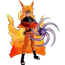Esranın Dünyası 16 cm Yüksekliğinde Anime Figürü ve Aksesuar Seti