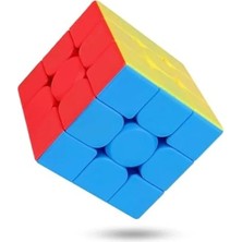 Esranın Dünyası Hız Küpü Fidget Oyuncak, Canlı Renklerle Zeka Oyunları