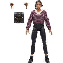 Esranın Dünyası Marvel Legends Series Spider-Man: No Way Home Marvel’s Mj Aksiyon Figürü