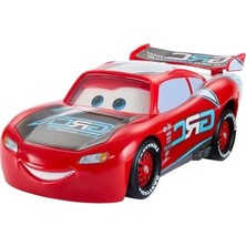 Esranın Dünyası Drift Atabilen Şimşek Mcqueen Oyuncak Aracın Iki Modu
