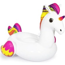 Esranın Dünyası Dev Pegasus Binici, 224M x 164M Boyutunda