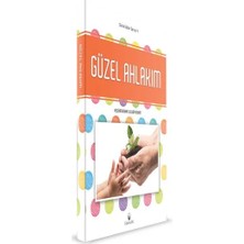 SHC4200 Güzel Ahlakım