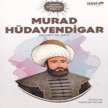 SHC4200 Murad Hüdendigar