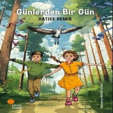 SHC4200 Günlerden Bir Gün