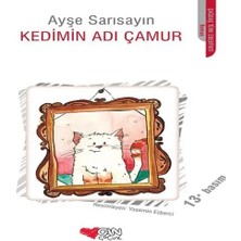 SHC4200 Kedimin Adı Çamur