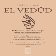 SHC4200 El Vedud