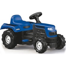 SHC4200 8245 Oyuncak Ranchero Pedalli Traktör
