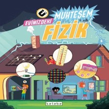 SHC4200 Evimizdeki Muhteşem Fizik