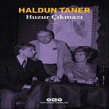 SHC4200 Huzur Çıkmazı