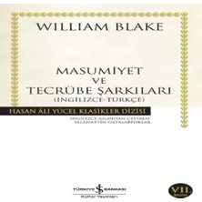 SHC4200 Masumiyet Tecrübe Şarkıları - Hasan Ali Yücel Klasikleri