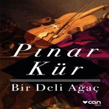 SHC4200 Bir Deli Ağaç
