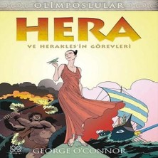 SHC4200 Herakles'ın Görevleri