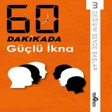 SHC4200 60 Dakikada Güçlü Ikna