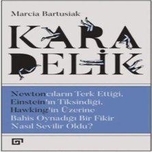 SHC4200 Kara Delik