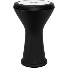 MarkEntegra Profi Solo Darbuka Siyah Mat Cilalı 3031