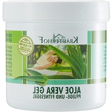 MarkEntegra Krauterhof Aloe-Vera Jel 250 ml (1 x 250 Ml)