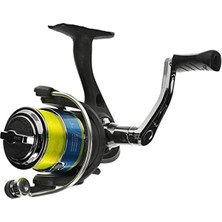 MarkEntegra 50 Boyut Crappie Thunder Döner Makara