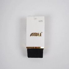 Twin Store Bebek Külotlu Çorap 300181 Siyah