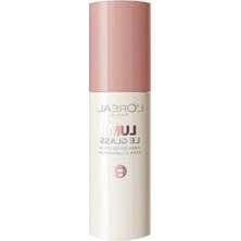 MarkEntegra L'oreal Paris Lumi Glass Islak Bitişli Stick Aydınlatıcı - 620 Glassy Pink Ballet
