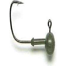 Esranın Dünyası Tunen Super Round Jig Head #2 Hook - 1/16OZ 1.8gr.