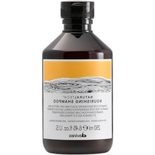 MarkEntegra Davines Nourishing Yıpranmış ve Kuru Saçlar Için Sülfatsız Şampuan 250ML