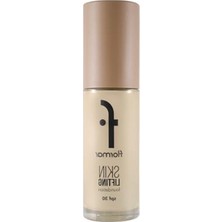 MarkEntegra Skin Lifting Sıkılaştırıcı Bakım Yapan Kremsi Dokulu Spf 30 Fondöten 020 Pure Beıge