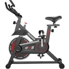 MarkEntegra Spinning Bike Kondisyon Bisikleti ve Kondisyon Aleti