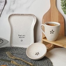 SHC4200 Keramika Atıştırmalık Tost Seti 3 Parça 22499-22507