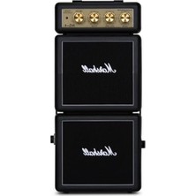 MarkEntegra Marshall Ms-4 Microbe - Full Stack