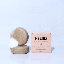 MarkEntegra Aydınlatıcı Etkili Niacinamide & Kahve Yüz ve Vücut Temizleme Barı 95 gr