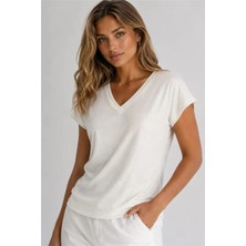 Fashion Friends Kadın Bluz 26Y0291K1